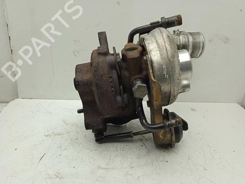 Turbo/Compresor VOLVO 460 (464) [1988-1996]  4344089
