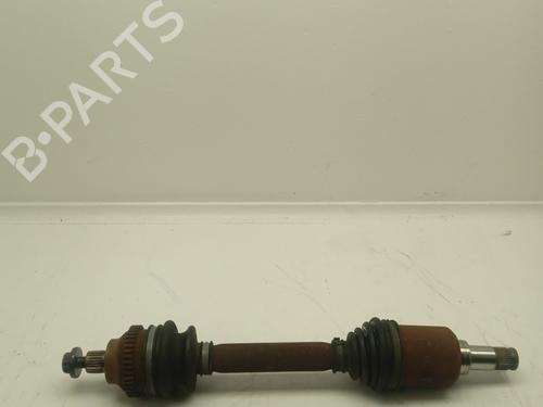 Used Left front driveshaft SMART FORTWO Coupe (450) 0.8 CDI (450.300, 450.301, 450.302, 450.303, 450.306) (41 hp) 4346092