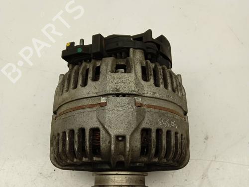 Used Alternator OPEL ASTRA H (A04) 1.6 (L48) (105 hp) 11152772