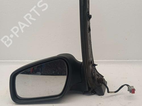Retrovisor esquerdo FORD C-MAX (DM2) [2007-2010]  31615008
