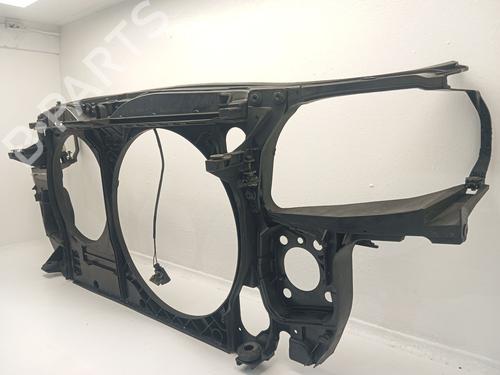 Front slam panel AUDI A4 B7 Avant (8ED) 3.0 TDI quattro | BP37518444C72 - Image 2