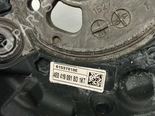 Steering wheel AUDI A8 D3 (4E2, 4E8)  | BP4623426C49  - Image 5