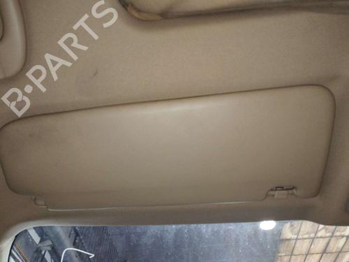 left-sun-visor-bmw-3-touring-e91-2004-2005-2006-2007-2008-2009-2010-2011-2012-31615222 main image