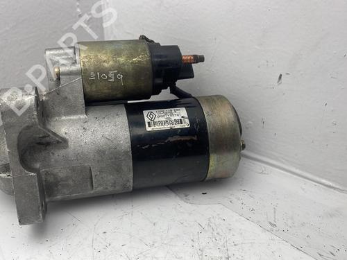 Used Starter RENAULT MEGANE I (BA0/1_) [1995-2004]  4293451
