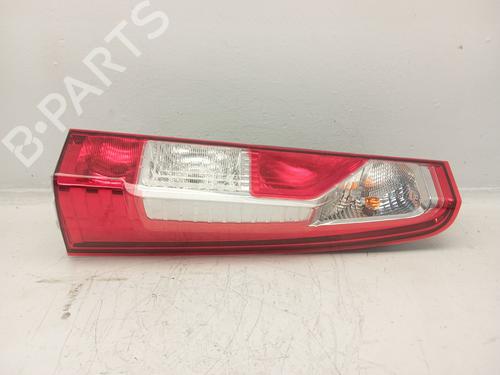 Højre baglygte RENAULT MASTER III Van (FV) 2.3 dCi 150 FWD (FV0F, FV03, FV09) (150 hp) 31620262