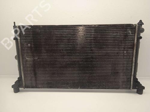 Used Water radiator VW SHARAN (7M8, 7M9, 7M6) [1995-2010]  22626230