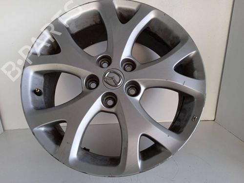 Used Rim MAZDA MX-3 (EC) [1991-1998]  24035951