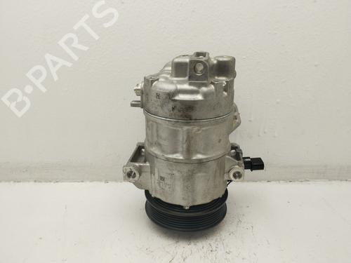 AC compressor HYUNDAI i20 III (BC3, BI3) 1.2 | BP40128198M34 - Image 4