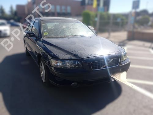 Left headlight VOLVO S60 I (384) 2.4 | BP36476616C28 - Image 6