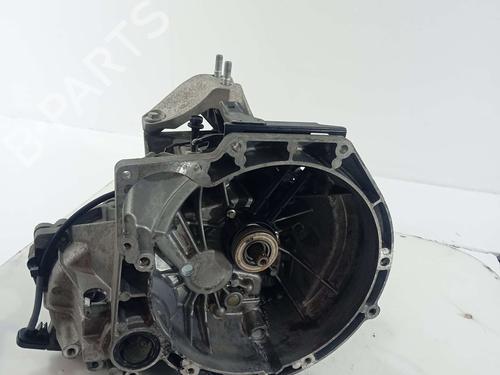gearbox-ford-fiesta-vi-cb1-ccn-2008-23990145 main image