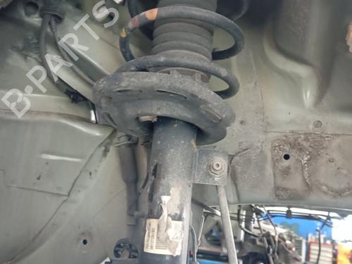 Right front shock absorber CITROËN C4 CACTUS 1.6 BlueHDi 100 | BP24527486M17