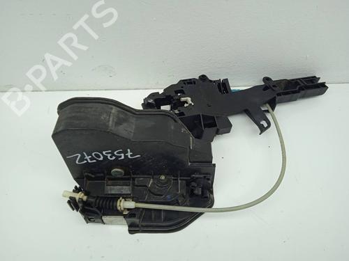 Used Rear left lock BMW 1 (E87) [2003-2013]  11166947