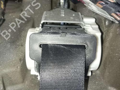 Used Rear left seatbelt BMW 5 (E60) [2001-2010]  18548661