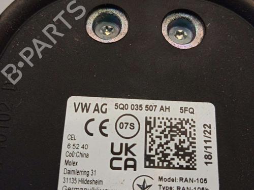 Antenne/Base SEAT ATECA (KH7, KHP) 1.5 TSI | BP34006062C140  - Image 6