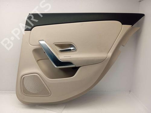 Used Rear right panel Rear right panel MERCEDES-BENZ A-CLASS (W177) A 220 d (177.014) (190 hp) 20647417 20647417