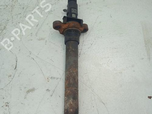 Used Injector Injector PEUGEOT 407 (6D_) 2.0 HDi 135 (6DRHRH, 6DRHRE, 6DRHRG, 6DRHRJ) (136 hp) 18081641 18081641