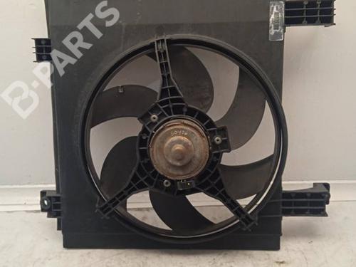 Used Radiator fan SMART FORTWO Coupe (450) 0.7 (450.352, 450.332) (61 hp) 11159125