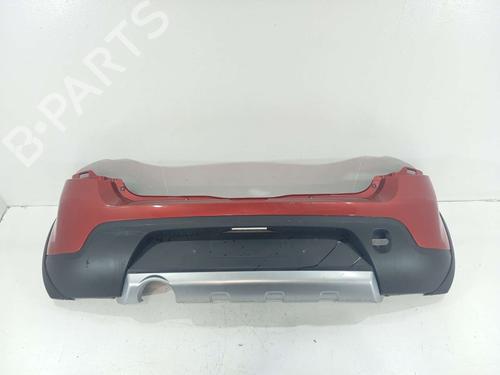Used Rear bumper Rear bumper DACIA SANDERO [2008-2026] 34540833 34540833
