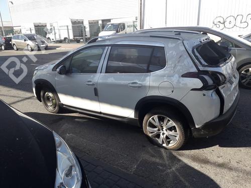 Dashboard PEUGEOT 2008 I (CU_) 1.6 BlueHDi 100 | BP11157246C46  - Image 8