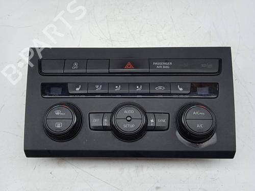 Used Climate control SEAT LEON ST (5F8) [2012-2020]  11167553