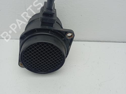 Used Mass air flow sensor KIA SPORTAGE III (SL) 1.7 CRDi (116 hp) 24546801