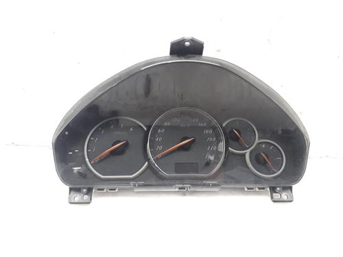 Used Instrument cluster Instrument cluster MITSUBISHI GRANDIS (NA_W) 2.0 DI-D (NA8W) (136 hp) 11151971 11151971