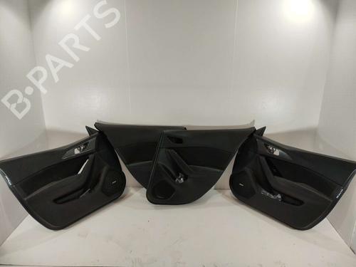 Setesett MAZDA 3 (BM, BN)  | BP31616680C78  - Image 6