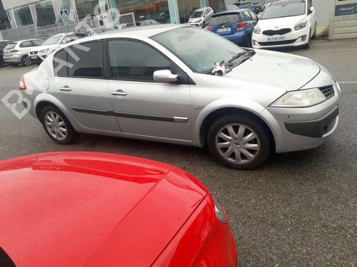 Used Parts RENAULT MEGANE II (BM0/1_, CM0/1_) 1.6 16V (112 hp) 4425847