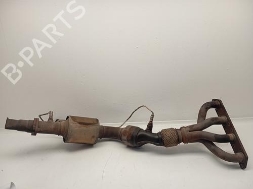 Catalyst MINI MINI (R50, R53) | BP22761811M10