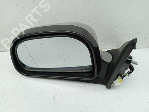 Used Left mirror MITSUBISHI GALANT VIII (EA_) [1996-2004]  4274334