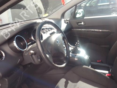 Front right panel PEUGEOT 5008 (0U_, 0E_) 2.0 HDi 150 / BlueHDi 150 | BP16326498C59