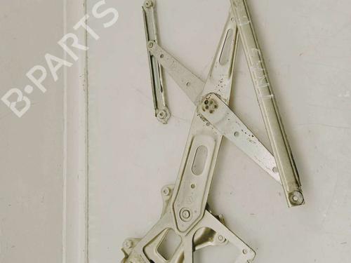 Used Rear right window mechanism TOYOTA PRIUS Liftback (_W2_) 1.5 Hybrid (NHW20_, NHW20R) (112 hp) 11153498