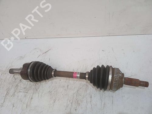 Used Left front driveshaft FORD COUGAR (EC_) 2.5 V6 24V (170 hp) 4268089