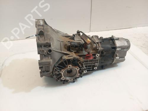 Used Gearbox Gearbox VW PASSAT B5.5 (3B3) 1.9 TDI (101 hp) 33434130 33434130