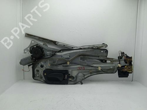 Used Front right window mechanism Front right window mechanism RENAULT LAGUNA I (B56_, 556_) [1993-2002] 4275830 4275830