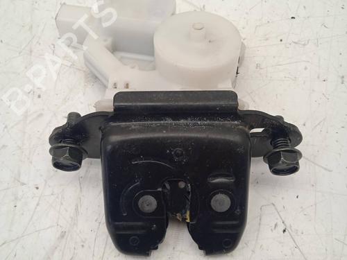 Used Tailgate lock NISSAN QASHQAI II (J11, J11_) [2013-2026]  14974698