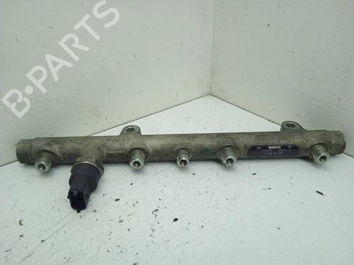 Used Injection rail Injection rail RENAULT SCÉNIC I MPV (JA0/1_, FA0_) 1.9 dCi (JA05, JA1F) (102 hp) 4305604 4305604