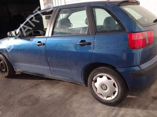 Starter SEAT IBIZA II (6K1) 1.9 SDI | BP18133884M8