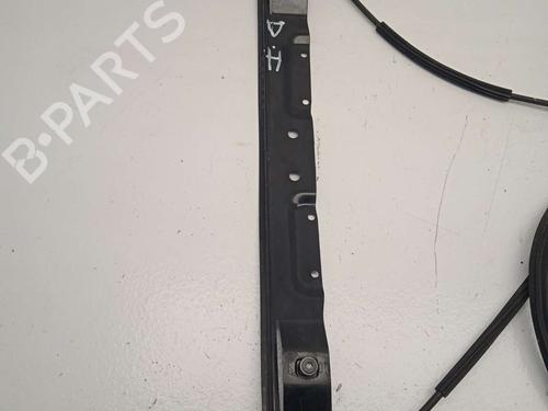 Front left window mechanism FORD S-MAX (WA6)  | BP22755898C22 