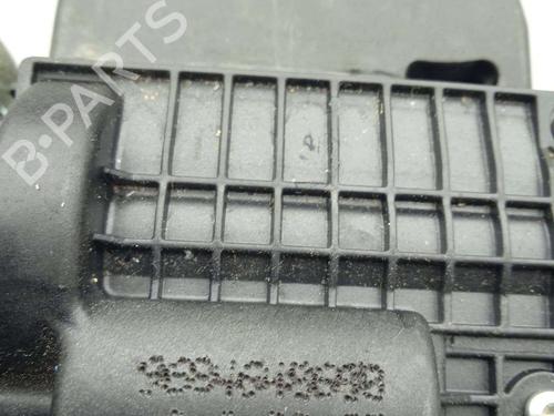 Tailgate lock JEEP AVENGER (J2) Electric | BP33932642C101  - Image 5
