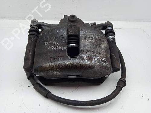 Used Left front brake caliper SEAT LEON ST (5F8) [2012-2020]  11569547