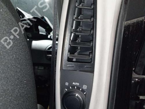 Used Climate control Climate control 16437509 16437509