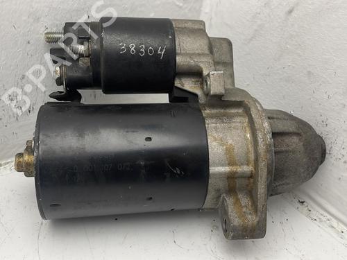 Used Starter MERCEDES-BENZ CLK (C208) CLK 230 Kompressor (208.347) (193 hp) 4314725