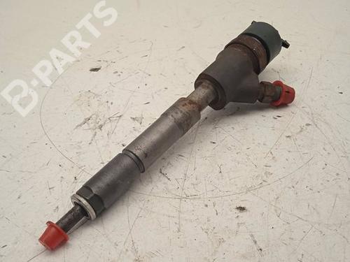 Used Injector TOYOTA AURIS (_E15_) 1.4 D-4D (NDE150_, NDE150R) (90 hp) 11156199