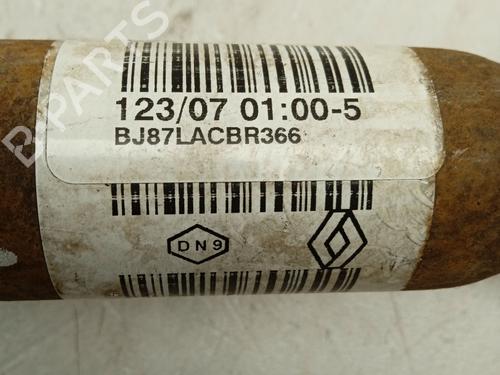 Right front driveshaft DACIA LOGAN (LS_) 1.6 (LS0B, LS0D, LS0F, LS0H) | BP11151005M39 