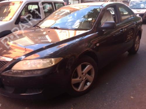 Used Parts MAZDA 6 Saloon (GG)  1.8  1747607
