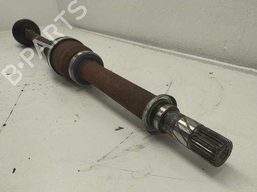 Right front driveshaft RENAULT TWINGO II (CN0_) | BP31614541M39 - Image 4