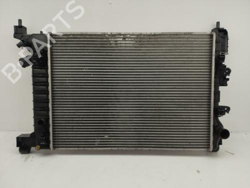 Water radiator CHEVROLET AVEO Hatchback (T300) 1.2 | BP24365481M31