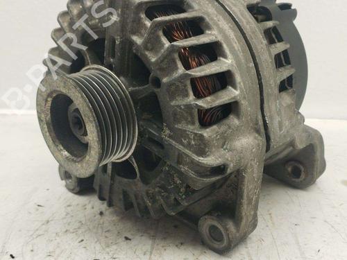 Used Alternator Alternator BMW 1 (E87) 120 d (177 hp) 32192597 32192597