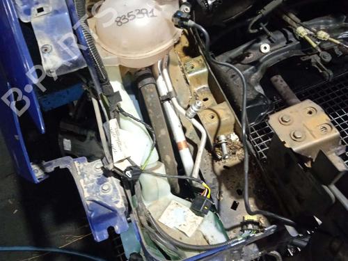 Sprinklertank CITROËN C-ELYSEE (DD_) 1.5 BlueHDi 100 | BP32220230C113